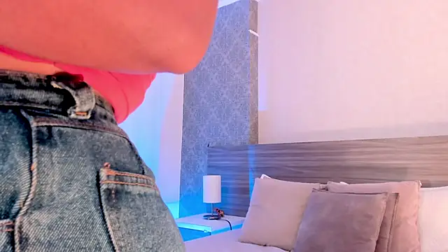 Mistyca's cam snapshot