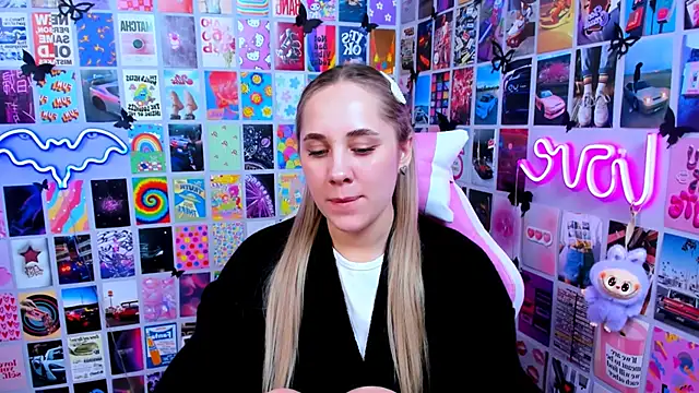 MiaMilas's cam snapshot