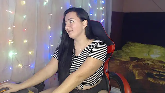 Juicy_Muse's cam snapshot