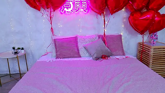 JaneRayan's cam snapshot