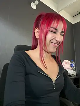 JuliethaDemon_'s cam snapshot