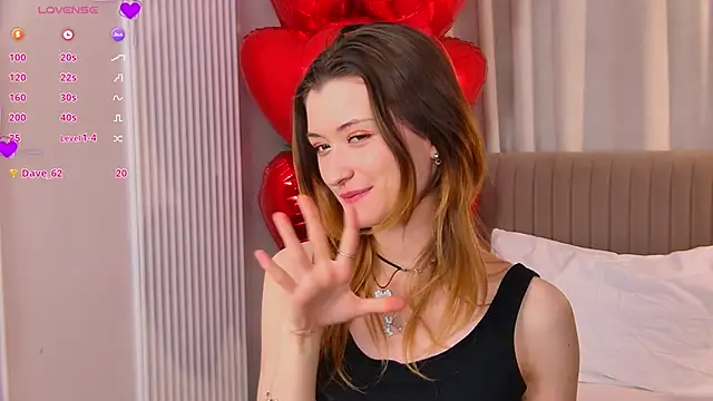 LillySvon's cam snapshot