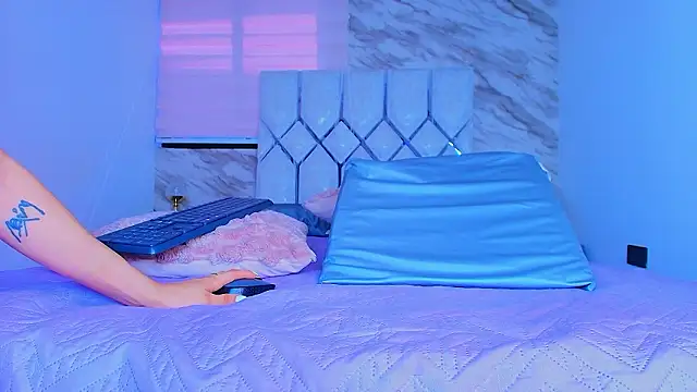 collet_1's cam snapshot