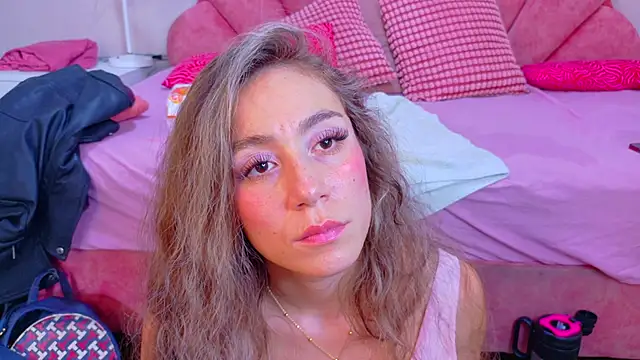 MyApril__'s cam snapshot