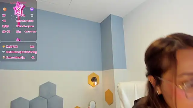 Tammy_Carterr_'s cam snapshot