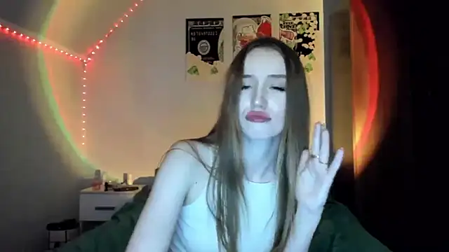 tinyglow's cam snapshot