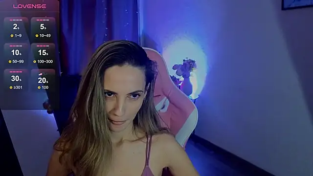 amelia_meili's cam snapshot