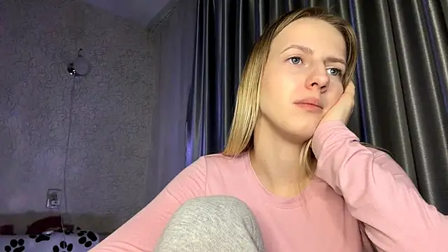 JeannettaIltzsch's cam snapshot