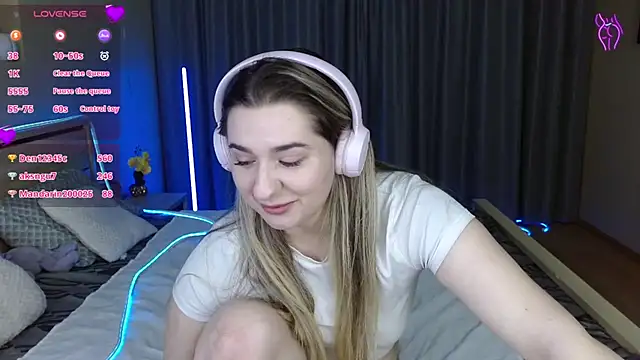 BellaaBlushh's cam snapshot