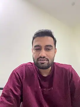 Arman-choudhary1998's cam snapshot