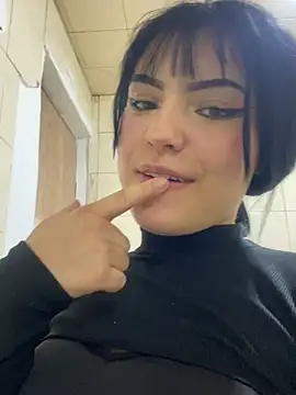 SamanthaVelvettAss live sex cam