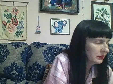 MelanyBanks's cam snapshot