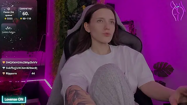 JennyDens's cam snapshot