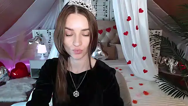 LilianMillion's cam snapshot