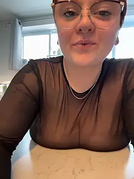 CurvesNChaos's cam snapshot