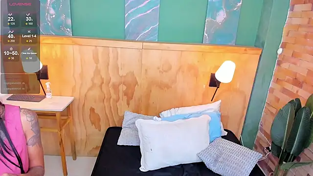 milavega_'s cam snapshot