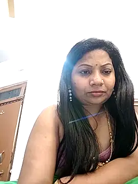 Cute-Janvi20's cam snapshot