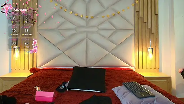 allie_pearl live sex cam