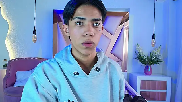 camilo_nom's cam snapshot