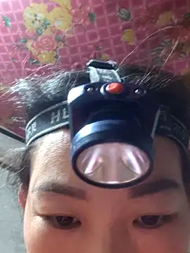 gio-thu's cam snapshot