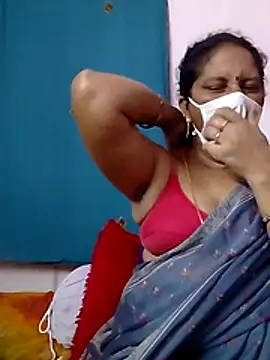 telugutrisha's cam snapshot