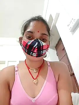 Hotchayaji's cam snapshot