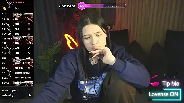 MargaritaGrey's cam snapshot