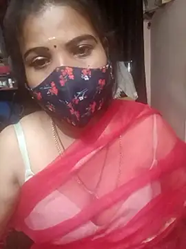 Madhusri_Tamil_Telugu's cam snapshot