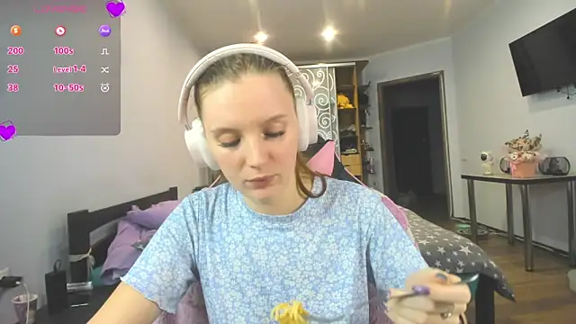 Mary_Blu's cam snapshot