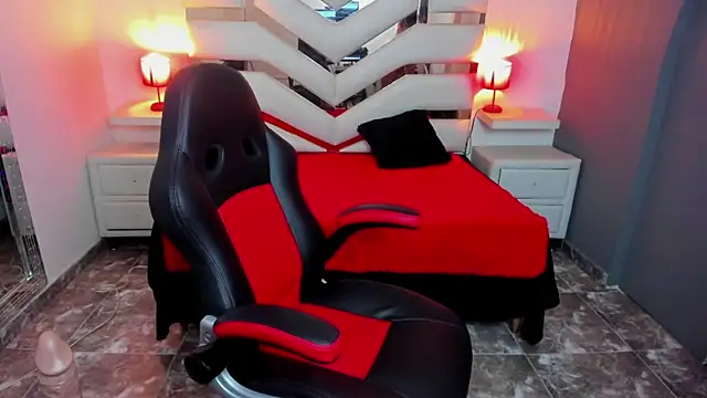 KateTompson_'s cam snapshot