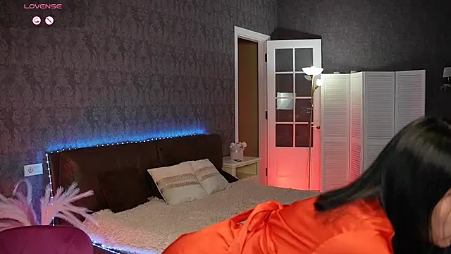 Markissa live sex cam