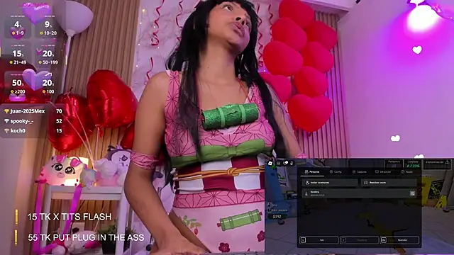 natalia_blue's cam snapshot