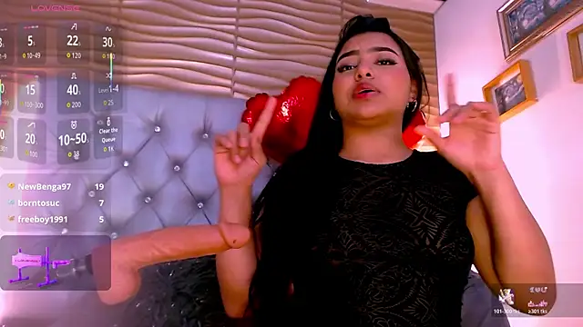 MariyaNovakie's cam snapshot