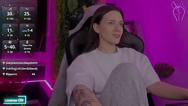 JennyDens's cam snapshot