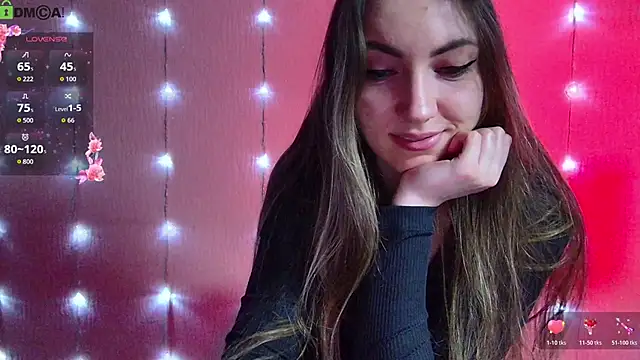 cute__angell's cam snapshot