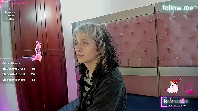 neeko_princes's cam snapshot