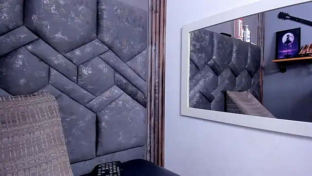 dalilaqueen's cam snapshot