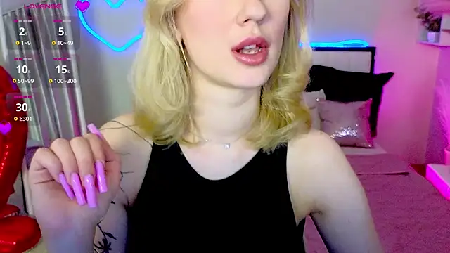 SashaBrooks's cam snapshot