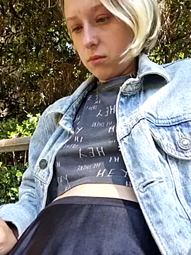 Public_Katrisha's cam snapshot