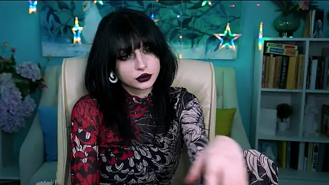 JadeCastle_'s cam snapshot