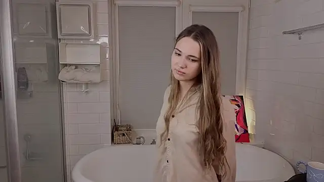 LeenaPuita's cam snapshot