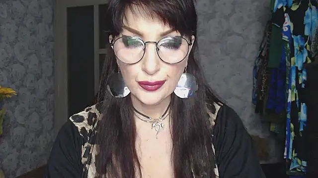 Aziza1's cam snapshot