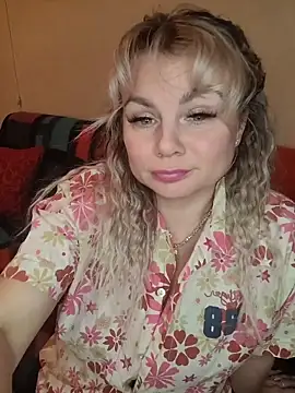 candy_queeen's cam snapshot