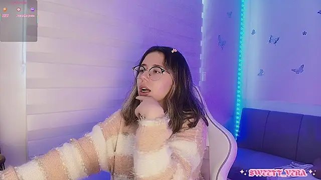 sweettvera's cam snapshot