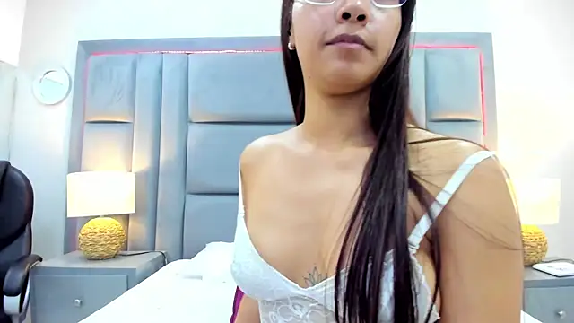 BriannaRivera's cam snapshot