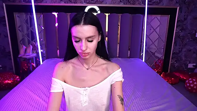 Snow_WhiteeeX's cam snapshot