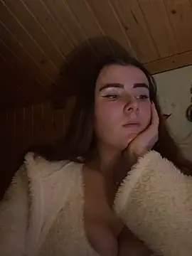 mewKate's cam snapshot