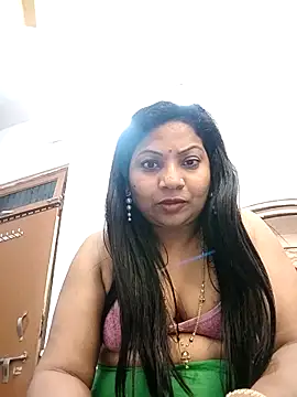 Cute-Janvi20's cam snapshot