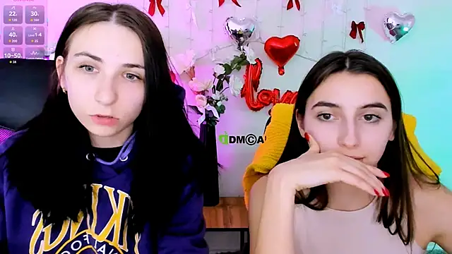 mila_firee's cam snapshot