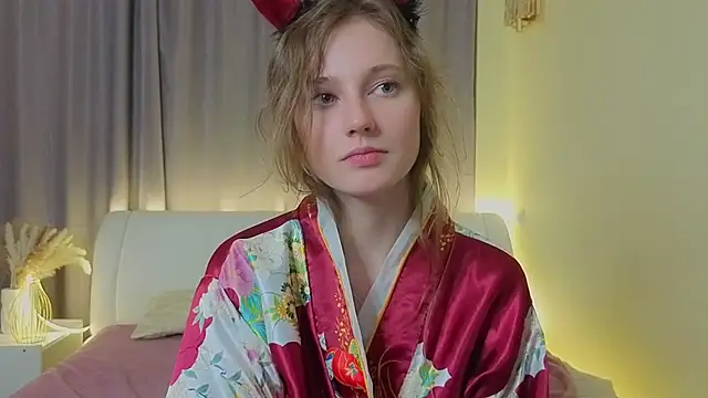 DorrisVickroy live sex cam